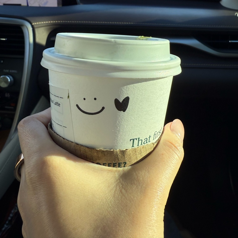 Meet your Posher, Joyce